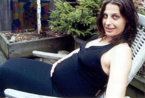 Zia In the Belly picture